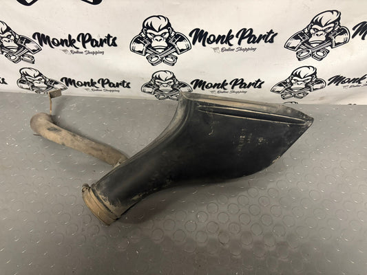 Tubo admisión MERCEDES G55 y G500 4635200104