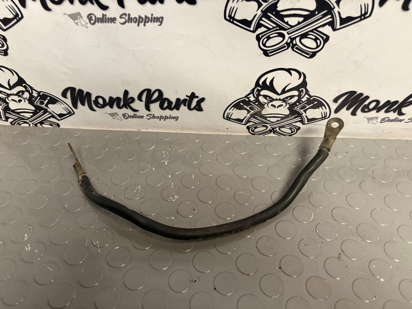 Cable negativo masa MERCEDES G W463 4635400841
