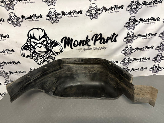 Paso rueda trasero izquierdo MERCEDES G 55 AMG G500 4638840422