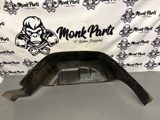 Paso rueda trasero derecho MERCEDES G 55 AMG G500 4638840522