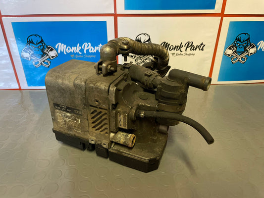 Bomba calefaccion auxiliar AUDI A6 C5 4B0265081G
