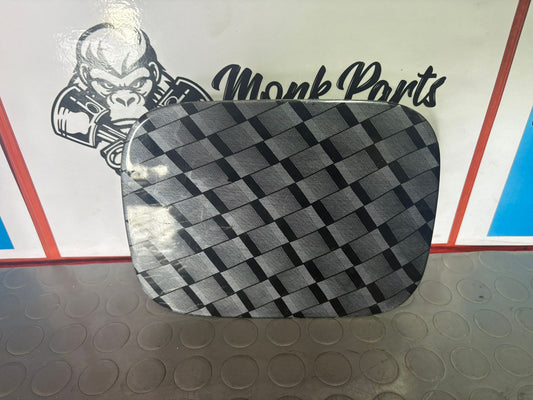 Tapa deposito AUDI A6 C5 4B0809905 pintada