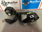 Cinturones delanteros AUDI A6 C5 4B0857705A 4B0857706A (precio unidad)