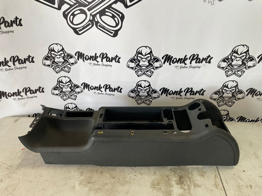 Consola central AUDI A6 C5 4B0863244