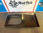 Moldura cambio madera AUDI A6 C5 4B0864261