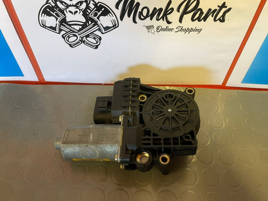 Motor elevalunas trasero izquierdo AUDI A6 C5 4B0959801C