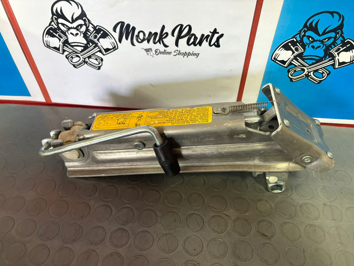 Gato A6 S6 RS6 C5 4B3011031B Original