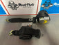 Cinturones traseros AUDI A6 C5 4B5857805 4B5857806 (precio unidad)
