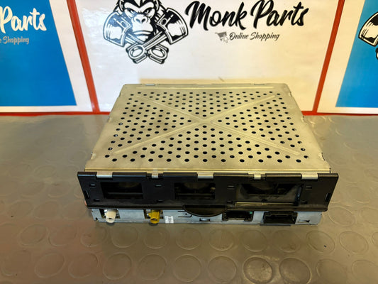 Modulo Radio AUDI A6 A8 4E0035541 4E0910541B
