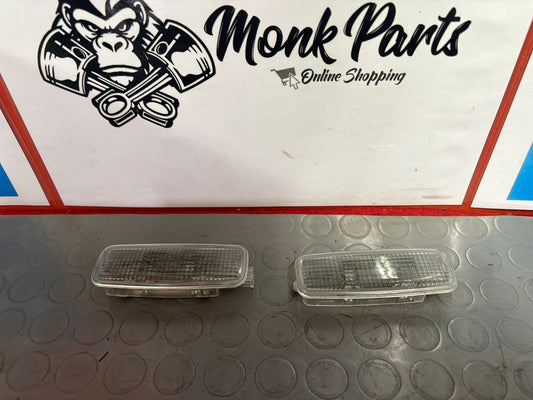 Luces interiores AUDI A3 A4 A6 4E0947105