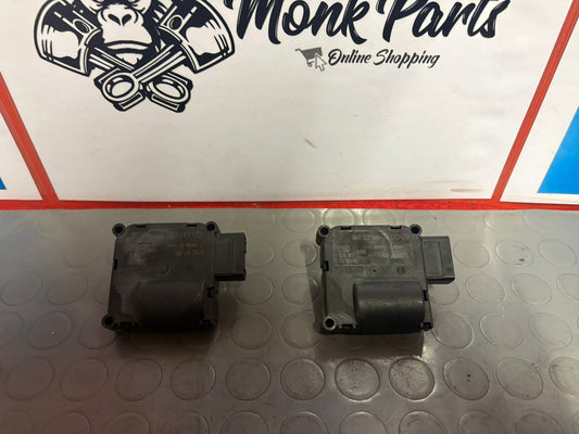 Motor calefacción AUDI VOLKSWAGEN 4F0820511B (precio unidad)