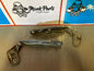 Bisagras capo AUDI A6 C6 4F 4F0823301 4F0823302