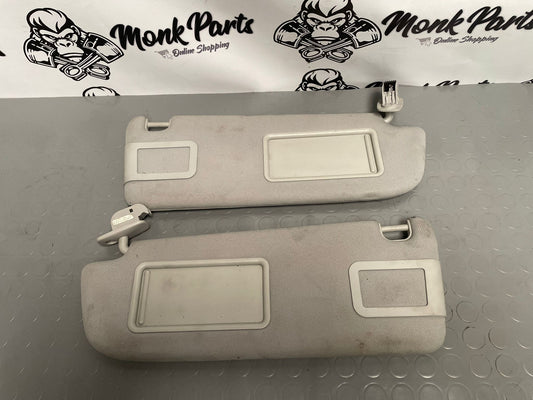 Parasoles AUDI A6 C6 4F0857551 4F0857552