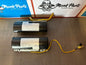 Airbags laterales traseros AUDI A6 C6 4F0880441B 4F0880442B (precio unidad)