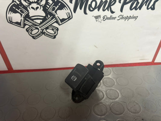 Interruptor freno mano AUDI A6 C6 4F 4F1927225