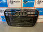 Parrilla delantera AUDI A6 C7 4G0853651