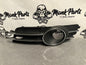 Tapa izquierda antiniebla AUDI A6 4GD807682D