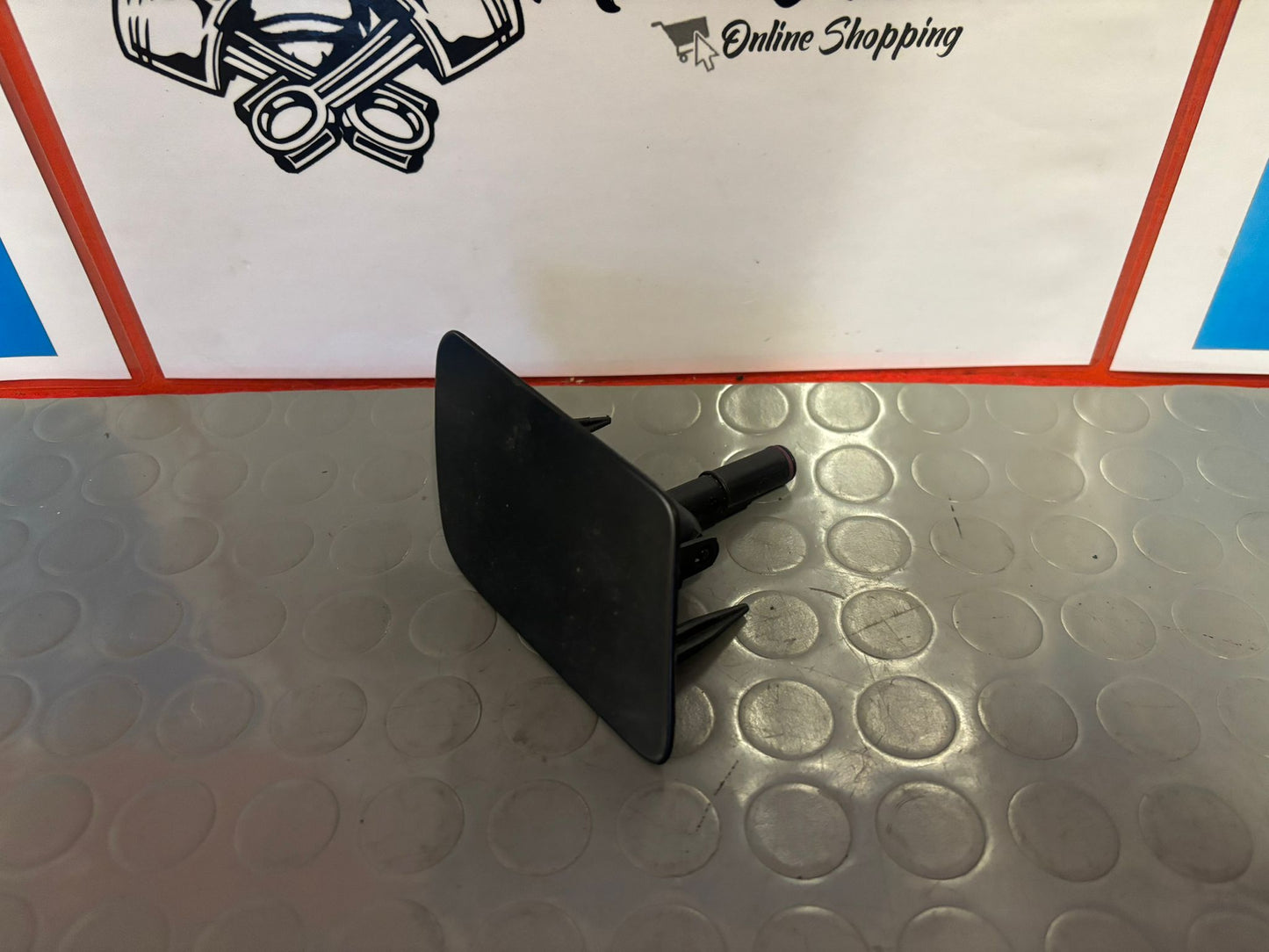 Tapa limpiafaro AUDI A6 C5 ALLROAD 4Z7955276