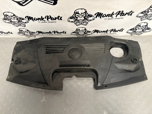 Cubierta motor BMW Z4 E85 E86 51.12 7062811