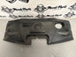 Cubierta motor BMW Z4 E85 E86 51.12 7062811