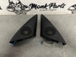 Altavoces superiores puerta BMW Z4 E85 E86 Originales