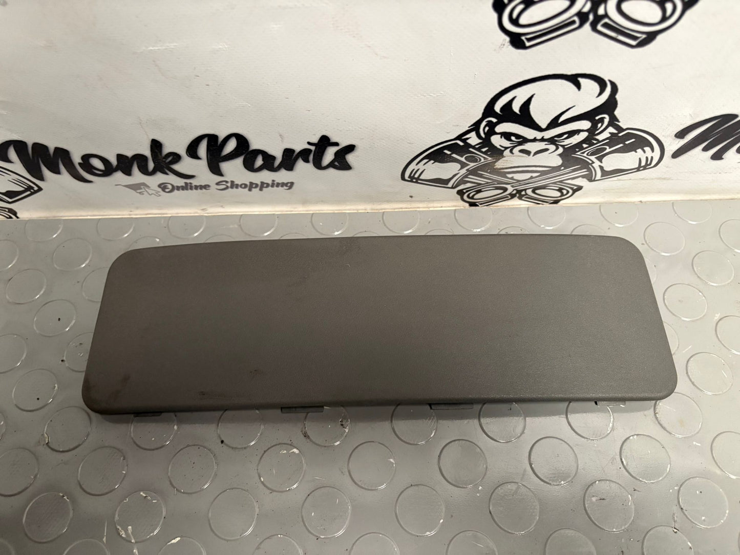 Tapa panel instrumentos BMW Z4 E85 E86 51.45 7053091