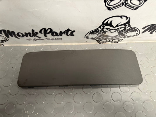 Tapa panel instrumentos BMW Z4 E85 E86 51.45 7053091