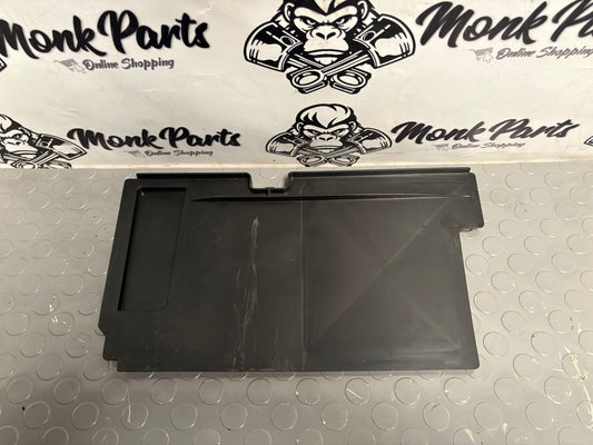 Soporte de bateria BMW Z4 E85 E86 51.71 7016956-1 Original