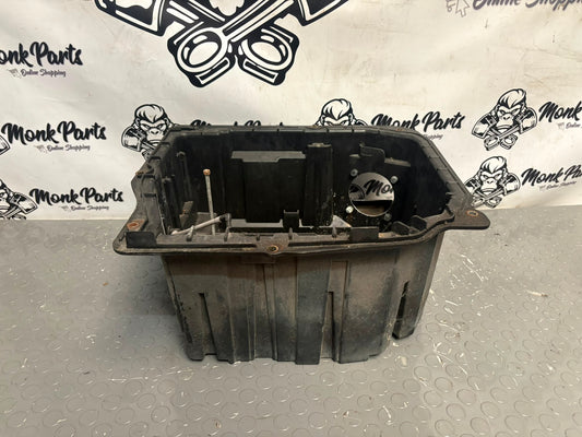 Caja bateria BMW Z4 E85 E86 7016956