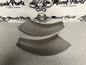 Molduras cuadro instrumentos BMW Z4 E85 E86 7027144-04 7027143-04