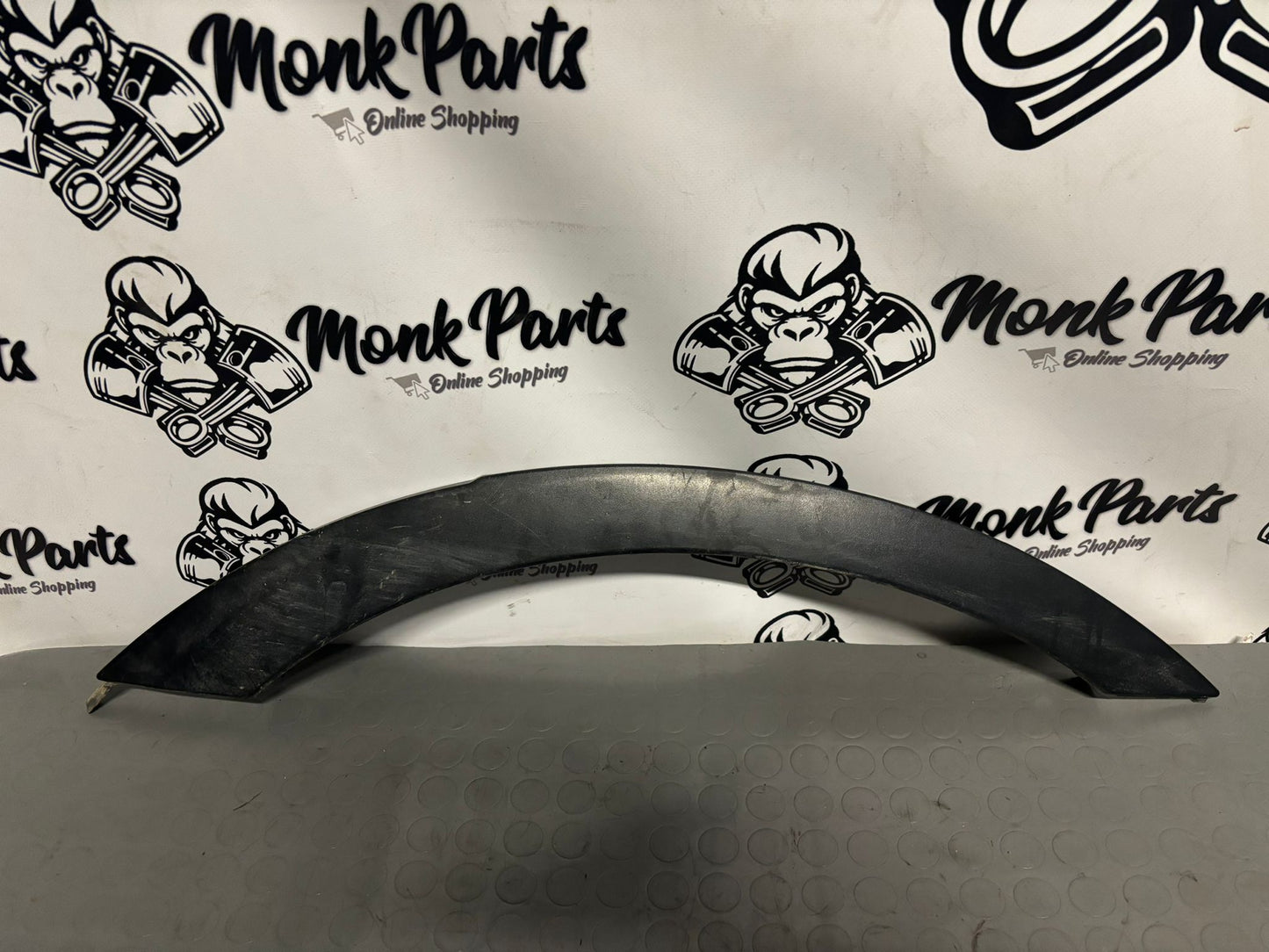Aletin trasero izquierdo BMW X3 E83 5177 3330867-06