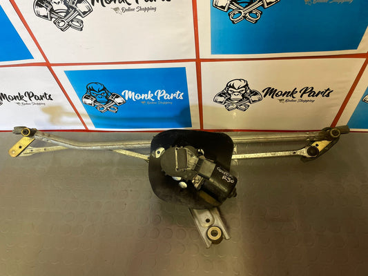 Motor limpia MINI R50 R53 54517611 8229128