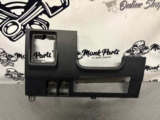 Moldura cuadro instrumentos TOYOTA LAND CRUISER J15 150 55045-60010