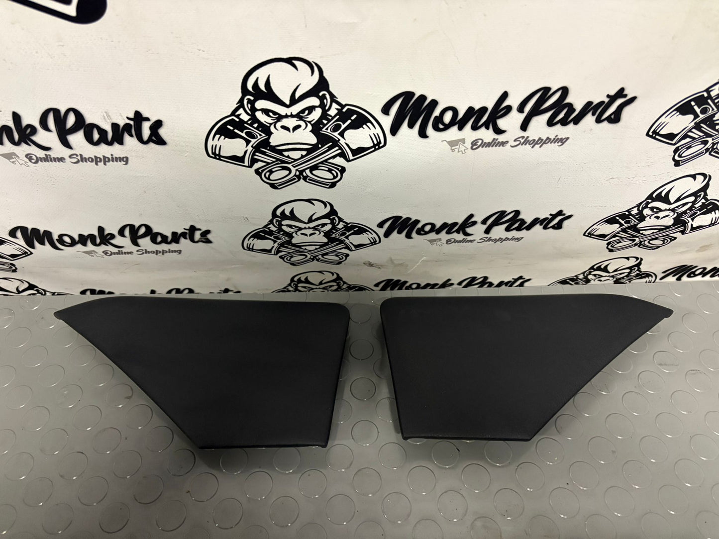 Molduras salpicadero TOYOTA LAND CRUISER 150 55448-60040 55449-60050