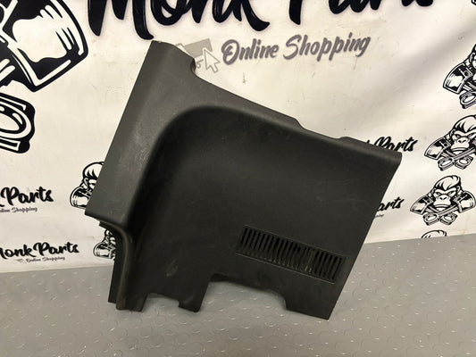 Tapa caja fusibles IVECO DAILY 2014-2022 5801544544