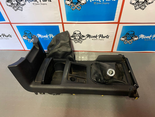Consola central cambio TOYOTA LAND CRUISER J15 150 58833-60140