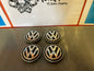 Tapas centro llanta VOLKSWAGEN 65mm 5G0601171