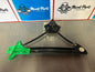 Elevalunas trasero derecho VOLKSWAGEN GOLF VII 7 5G4839462C