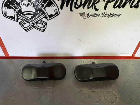 Boquillas agua limpia VOLKSWAGEN GOLF VII 7 5M0955986