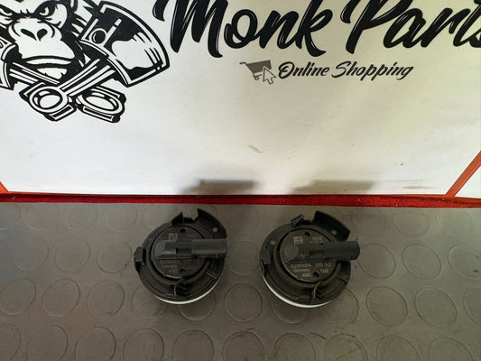Sensores impacto VOLKSWAGEN GOLF VII 7 5Q0959354 (precio unidad)