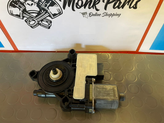 Motor elevalunas trasero derecho VW GOLF VII 7 5Q0959812D