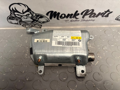 Airbag lateral derecho BMW SERIE 5 E60 601190400E