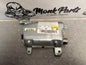 Airbag lateral derecho BMW SERIE 5 E60 601190400E