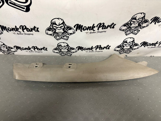 Moldura derecha pilar a TOYOTA LAND CRUISER J15 150 62210-60200