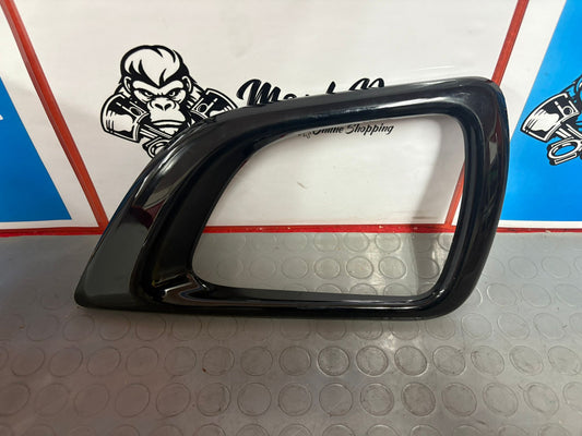 Moldura derecha paragolpes delantero NISSAN NAVARA NP300 D23 62256 5JT0A