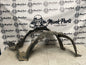 Pasos rueda delanteros NISSAN ALMERA N16 638415M400 (precio unidad)