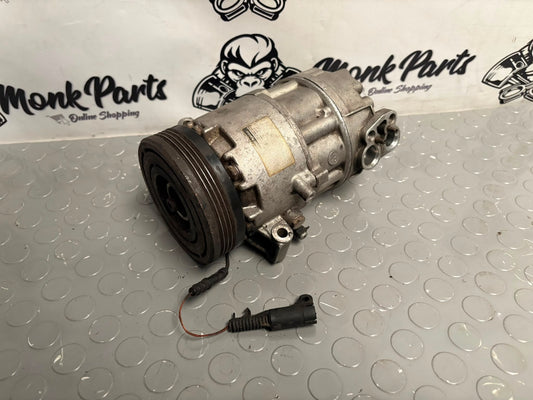 Compresor A/C aire acondicionado BMW Z4 E85 E86 6905643