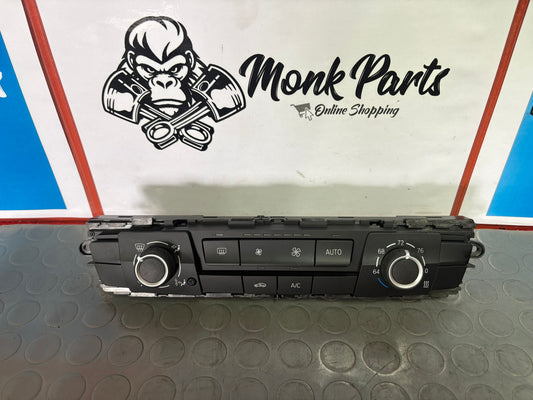 Mando climatizador BMW SERIE 1 2 F20 F21 F22 F87 9384050-02