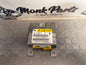 Modulo sensor pilar b airbag izquierdo BMW Z4 E85 6933985