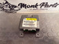 Modulo sensor pilar b airbag derecho BMW Z4 E85 6933988